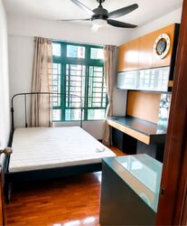 Windermere (D23), Condominium #600781401